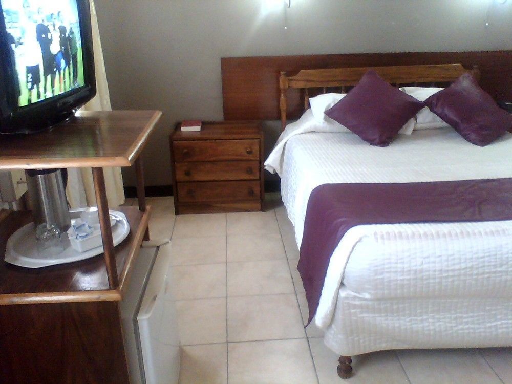 The Lusaka Hotel Εξωτερικό φωτογραφία