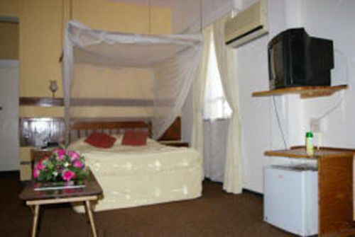 The Lusaka Hotel Εξωτερικό φωτογραφία