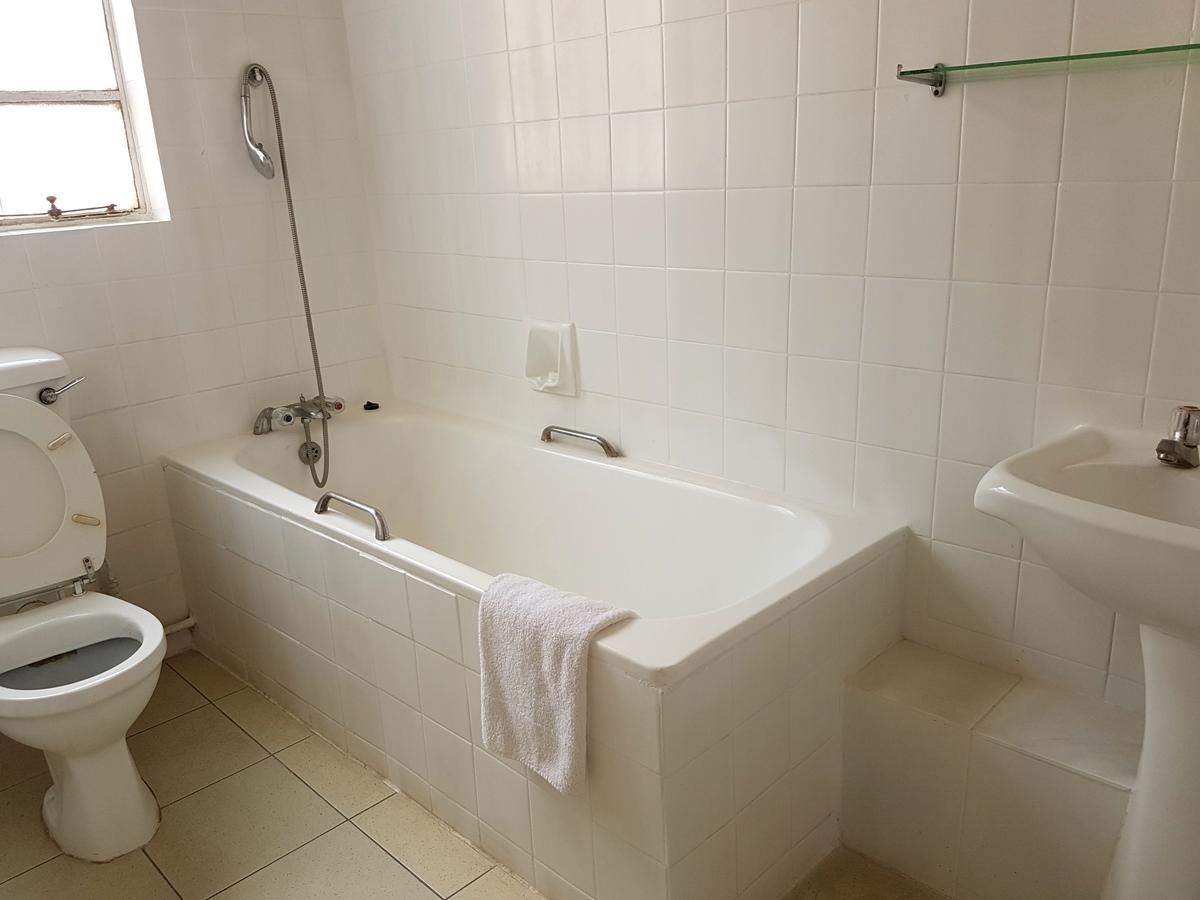 The Lusaka Hotel Εξωτερικό φωτογραφία
