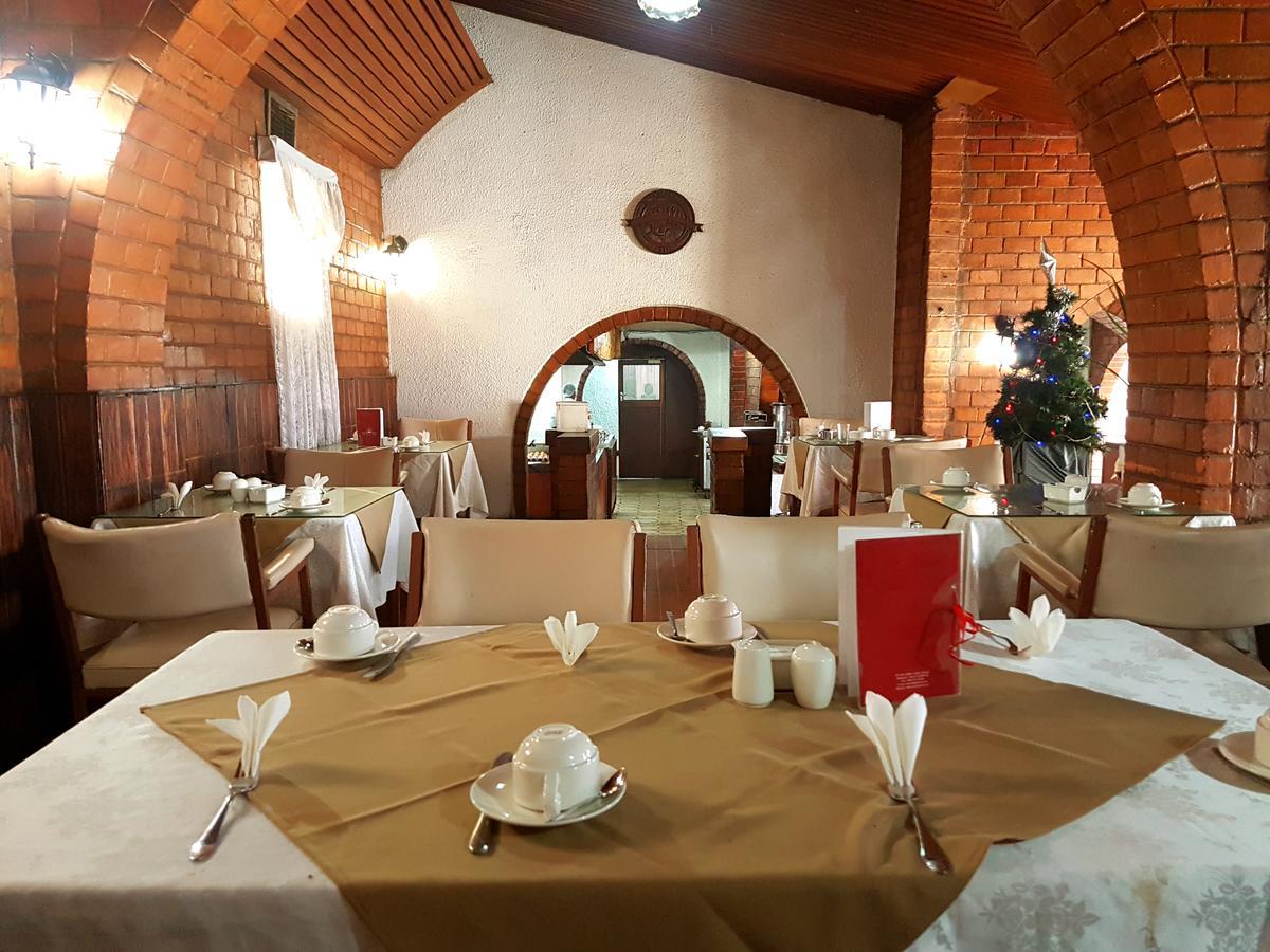 The Lusaka Hotel Εξωτερικό φωτογραφία