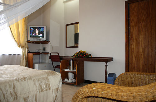 The Lusaka Hotel Εξωτερικό φωτογραφία