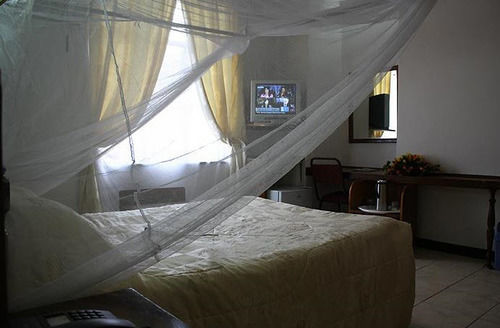 The Lusaka Hotel Εξωτερικό φωτογραφία