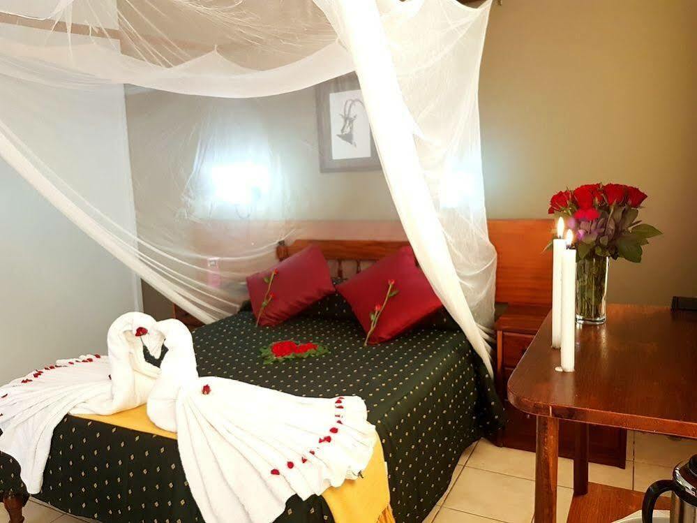 The Lusaka Hotel Εξωτερικό φωτογραφία